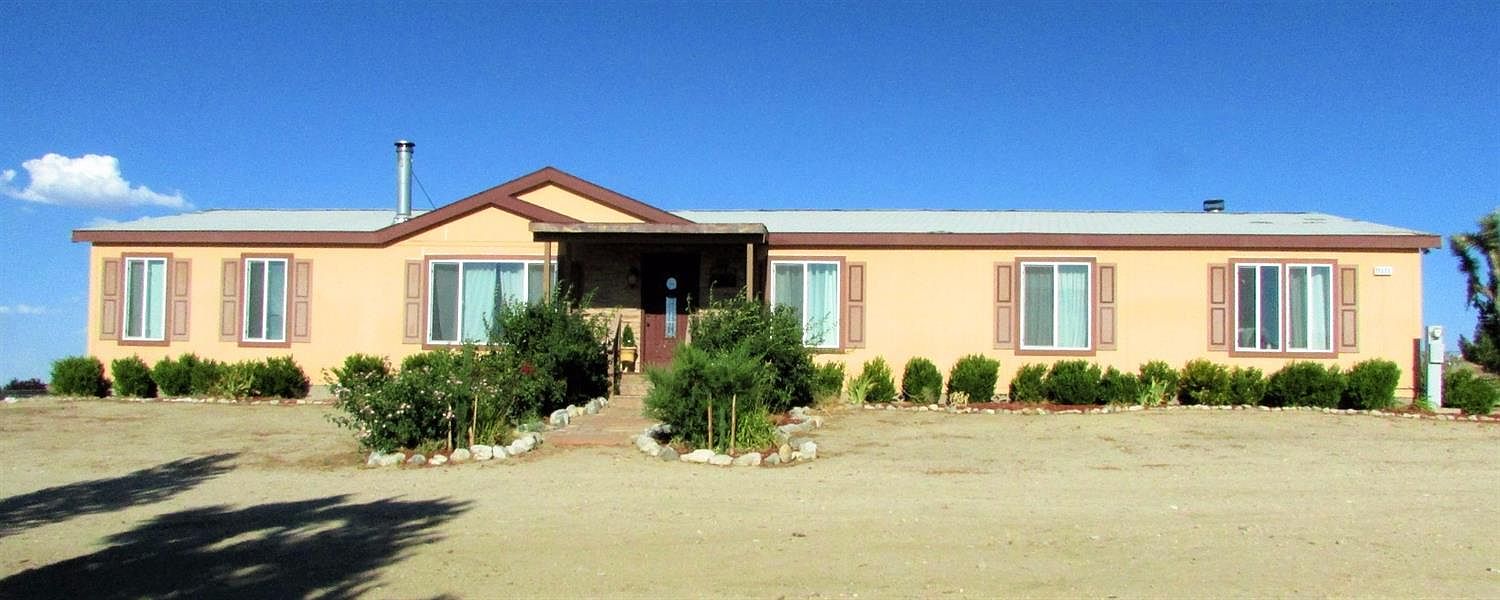 11373 Desert View Rd, Pinon Hills, CA 92372 Zillow