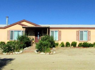 11373 Desert View Rd, Pinon Hills, CA 92372