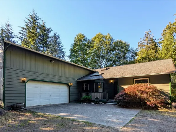 461 SE JAMES Road, Shelton, WA 98584