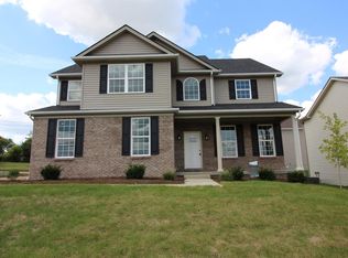 892 Union Mill Rd, Nicholasville, KY 40356