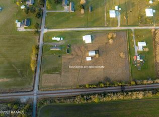 446 Landreneau Rd, Eunice, LA 70535