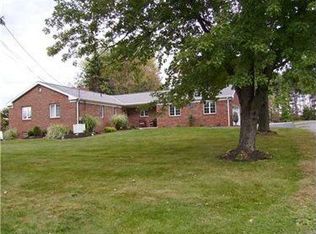 128 Clearview St, Beaver Falls, PA