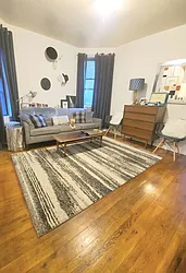 Rented by Manhattan Spaces