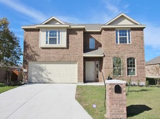 612 Celeste Trl, Temple, TX 76504