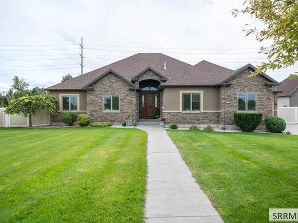 3430 E Greenwillow Ln, Ammon, ID 83401