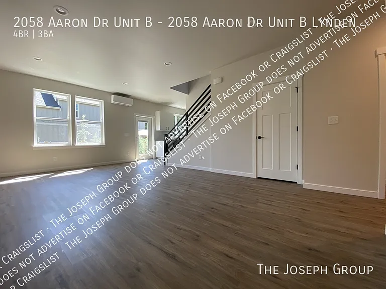 2058 Aaron Dr #B — Photo 2