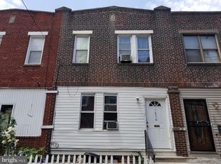 1636 S 28th St, Philadelphia, PA 19145