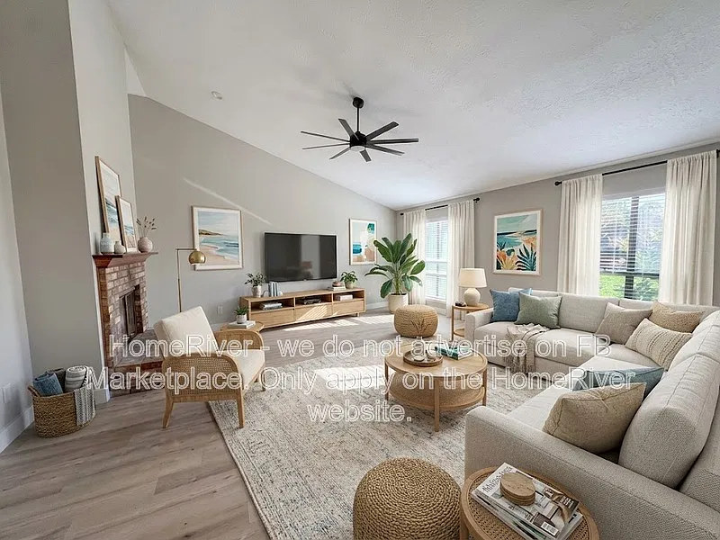 4 bed, 3.0 bath, 2500 sqft, $2,745 — Photo 4
