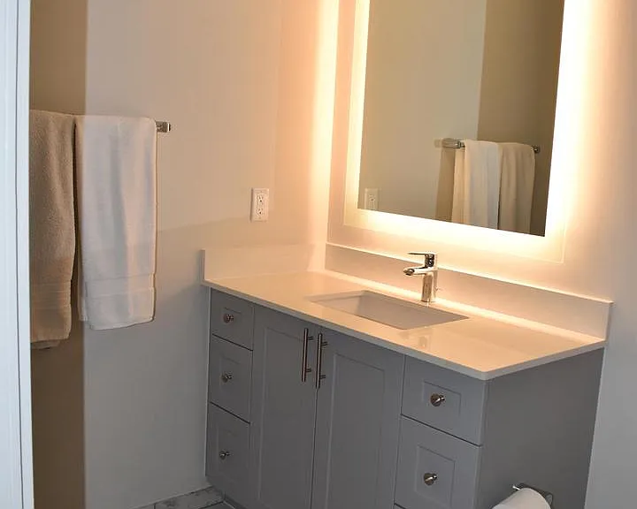 6803 Cameron #Penthouse 3 — Photo 12