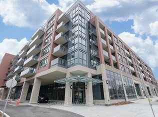 7608 Yonge St UNIT 504, Vaughan, ON L4J 0J5