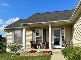 4564 Sunset Dr, Potterville, MI 48876