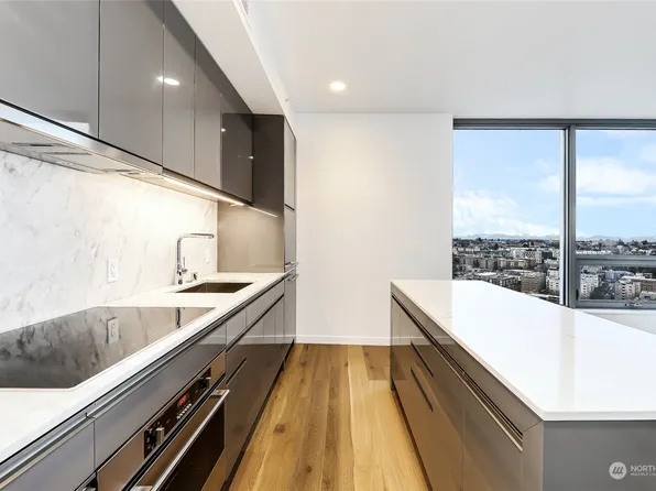 1808 Minor Avenue #3411, Seattle, WA 98101