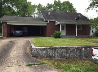 222 State Highway 56, Calico Rock, AR 72519