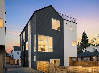 3920 S Juneau St, Seattle, WA