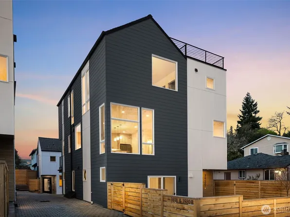 3920 S Juneau Street, Seattle, WA 98118