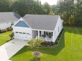 34513 Spring Brook Ave, Lewes, DE 19958