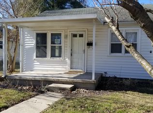 1409 N Lindsay St, Kokomo, IN