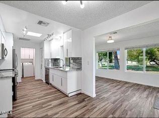 13605 N Hawthorn Dr, Sun City, AZ 85351