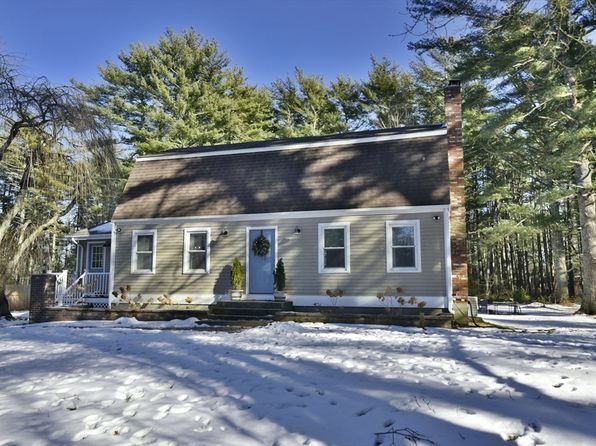 Property image for 178 Tremont St, Carver, MA 02330
