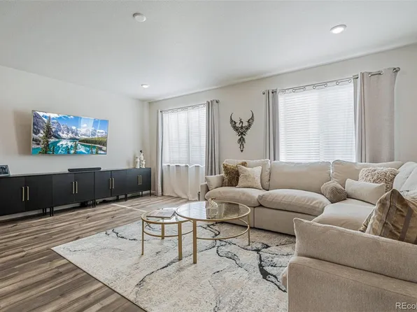 12213 W 57th Lane, Arvada, CO 80002