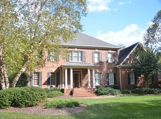 7 Flagship Cv, Greensboro, NC 27455