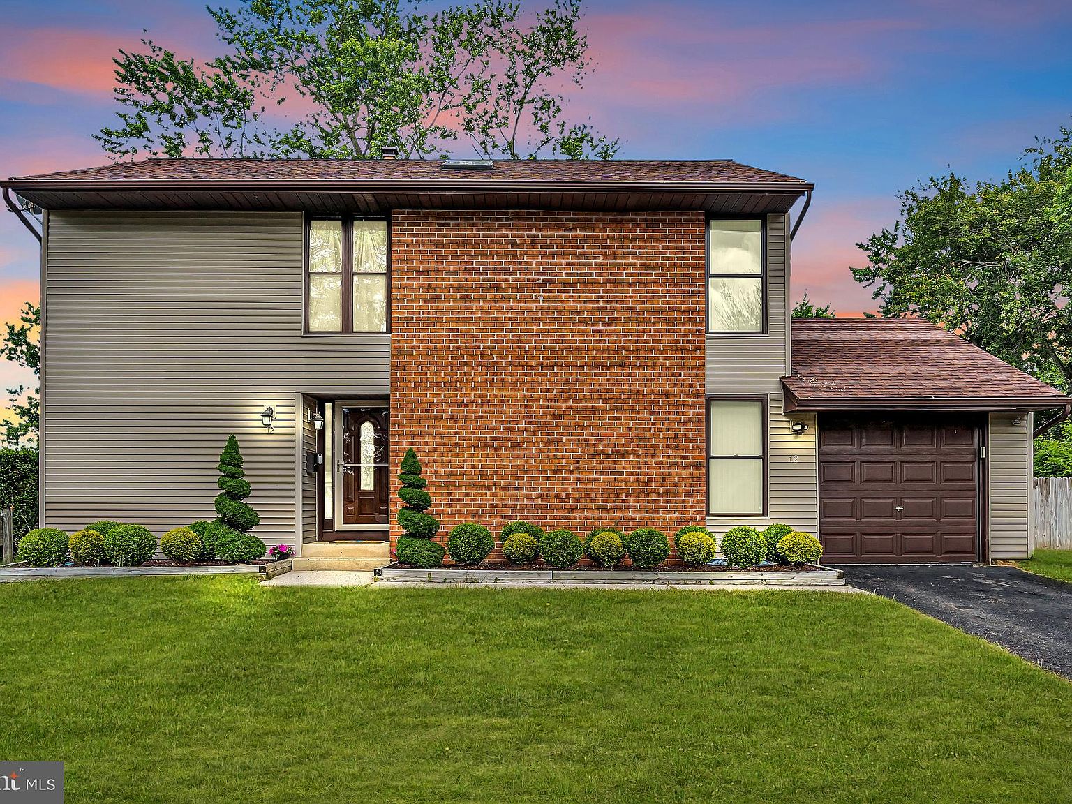 12 Overton Rd, East Windsor, NJ 08520 Zillow