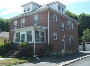 257 Sea St, Quincy, MA 02169