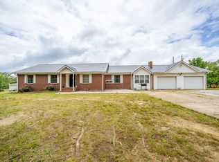 8809-22 State Hwy S, Michie, TN 38357