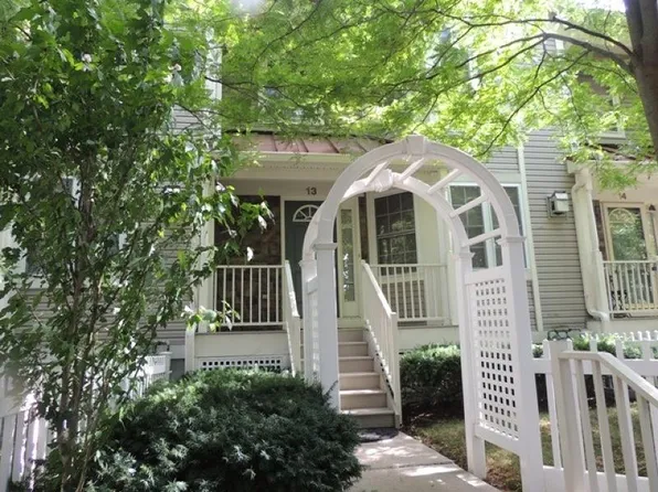 13 The Arbors, New Providence, NJ 07974