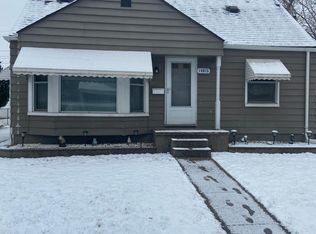 18015 Ruth St, Melvindale, MI 48122