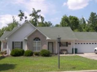 85 White Oak Loop, Cullman, AL 35057