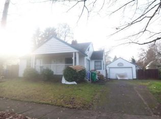 8965 N Portsmouth Ave, Portland, OR 97203