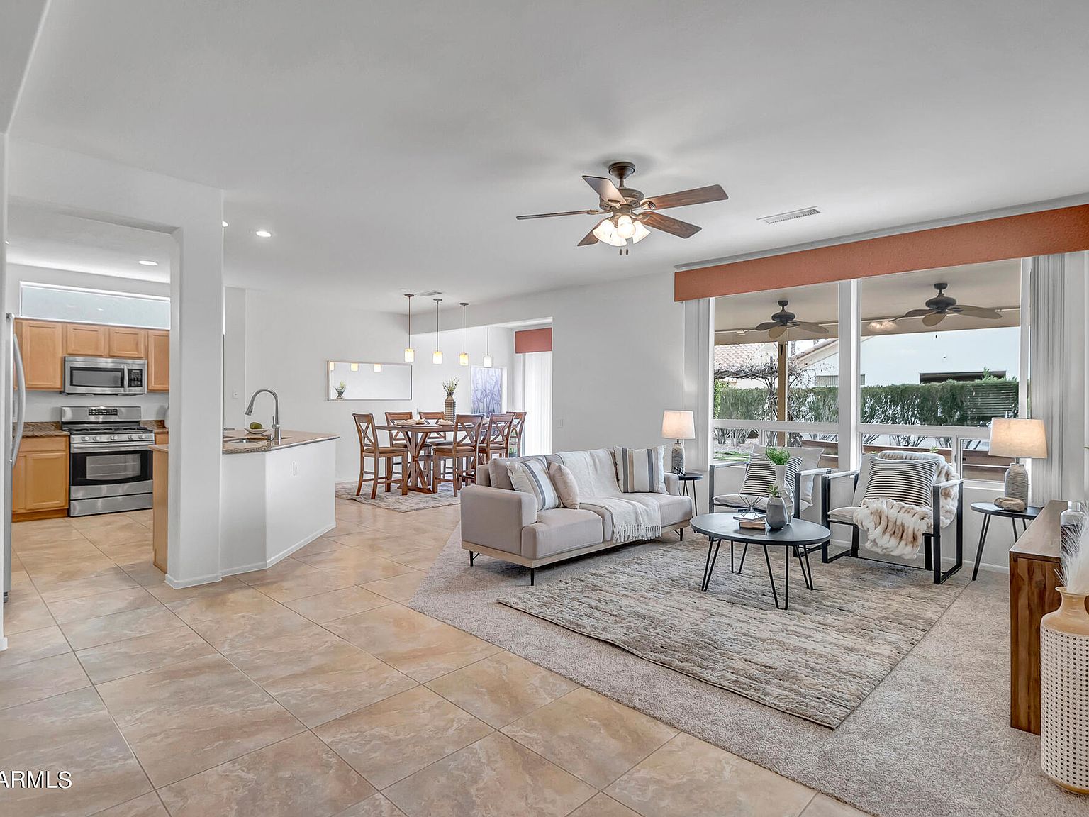 15111 W DOMINGO Lane, Sun City West, AZ 85375 | Zillow