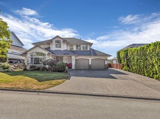 5445 Highroad Cres, Chilliwack, BC V2R 3Y1