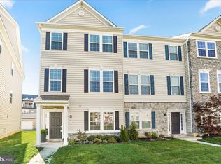 648 Blandwood Rd, Frederick, MD 21701