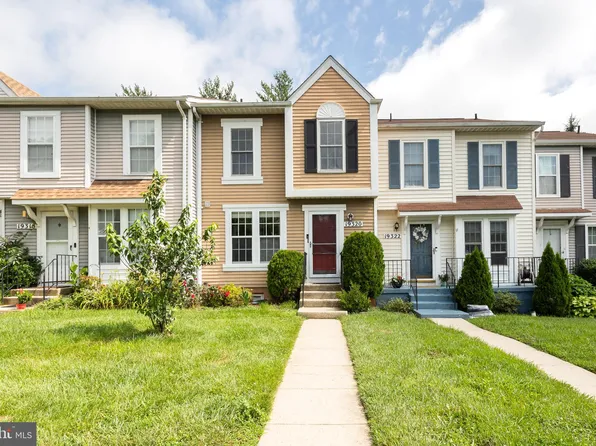 19320 Liberty Heights Ln, Germantown, MD 20874