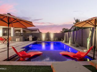 21002 E Mayberry Rd, Queen Creek, AZ 85142