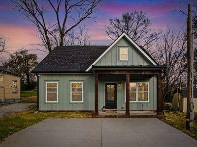320 W 14th St, Columbia, TN, 38401