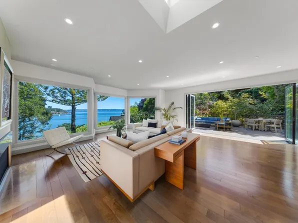 290 Beach Road, Belvedere, CA 94920