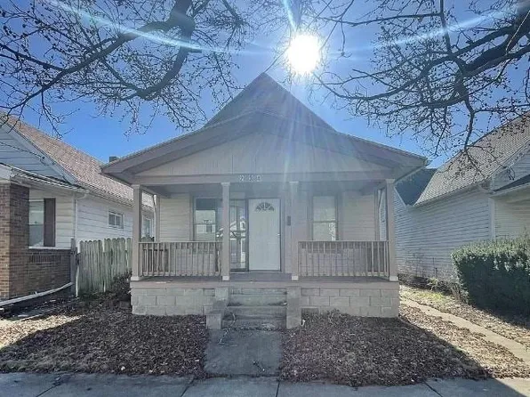 234 E Park St, Toledo, OH 43608