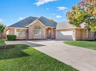 5104 Shadowood Rd, Colleyville, TX 76034