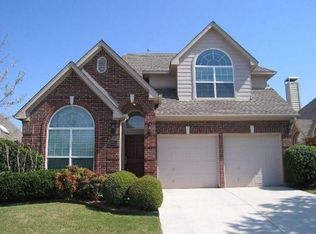 8660 Wellington Point Dr, Irving, TX 75063