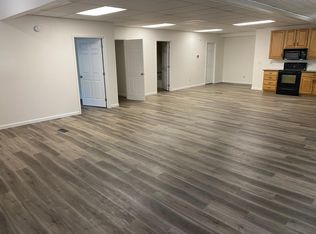 1681 Dr Thomas Walker Rd #2, Ewing, VA 24248