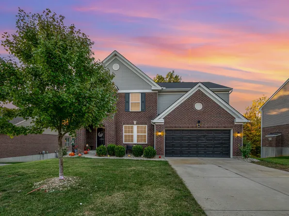 296 Foxhunt Dr, Walton, KY 41094