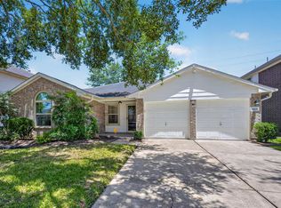 4615 Hardwood Glen Dr, Fresno, TX 77545