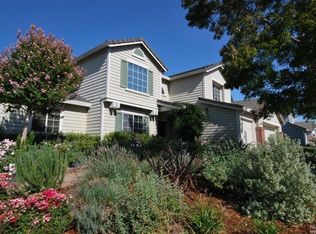 16501 Meadow Oaks Dr, Sonoma, CA 95476