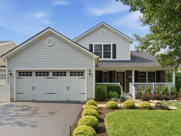354 Cherry Leaf Rd, Delaware, OH 43015