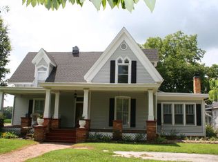 305 Highway 140 N, Paris, TN 38242