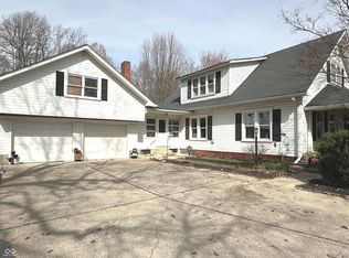 2790 E Morgan St, Martinsville, IN