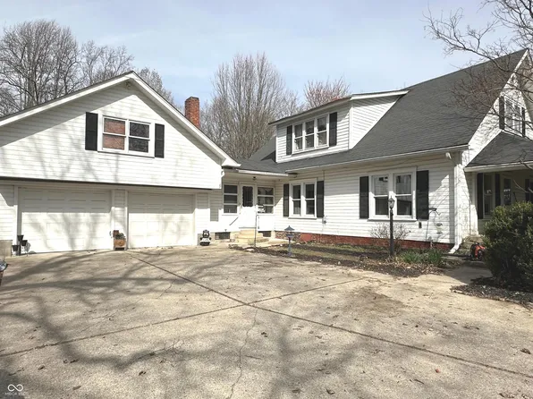 2790 E Morgan St, Martinsville, IN 46151